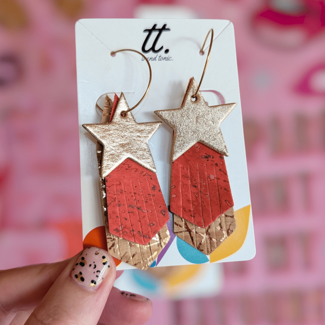 Sample Sale! - Trend Tonic