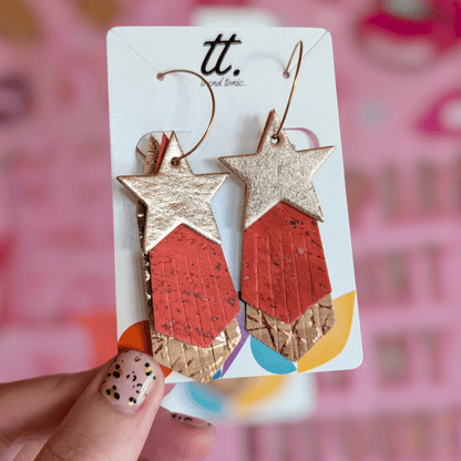 Sample Sale! - Trend Tonic