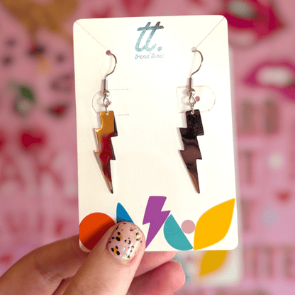 Sample Sale! - Trend Tonic