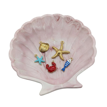 Sea charm set - Trend Tonic