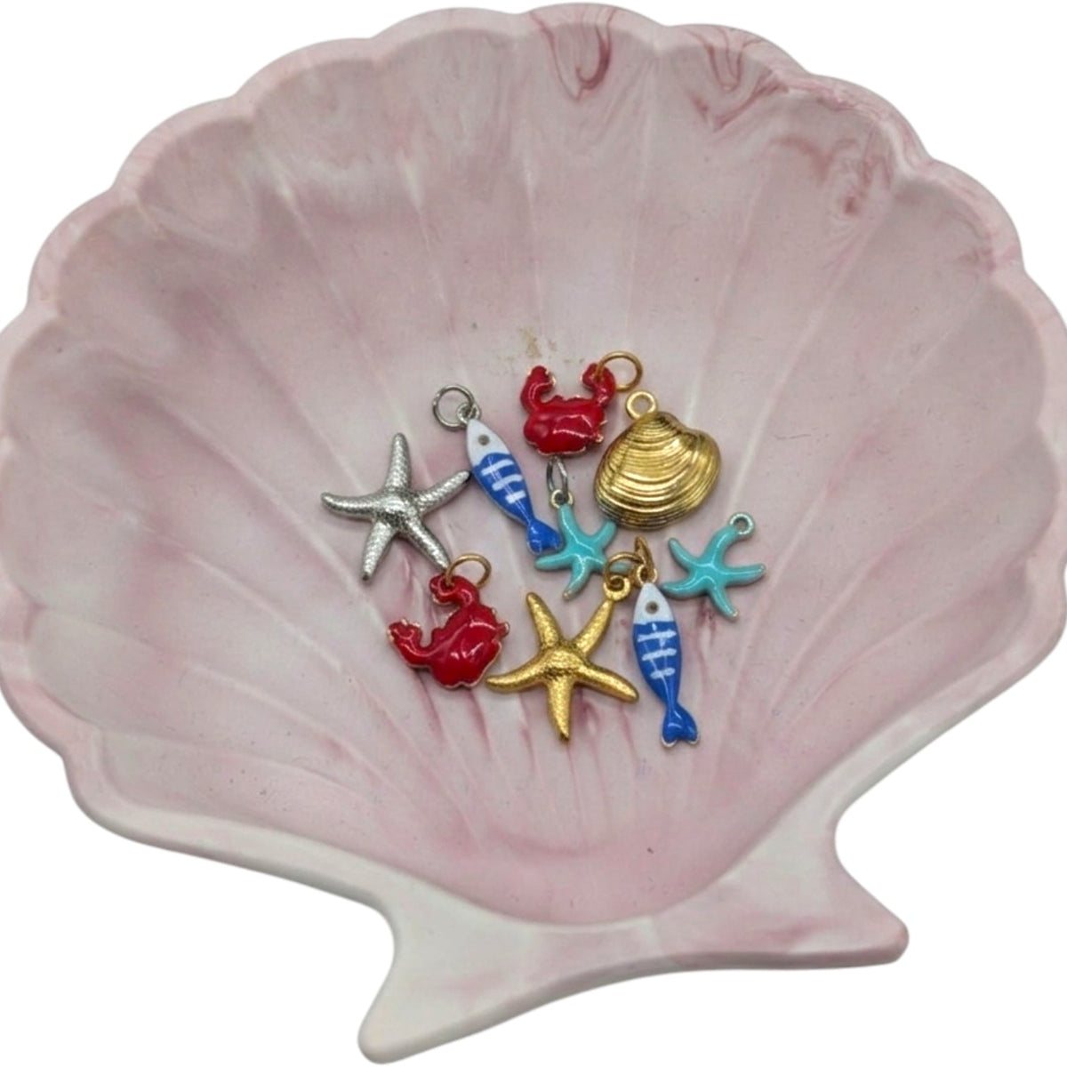Sea charm set - Trend Tonic