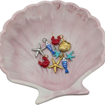 Sea charm set - Trend Tonic