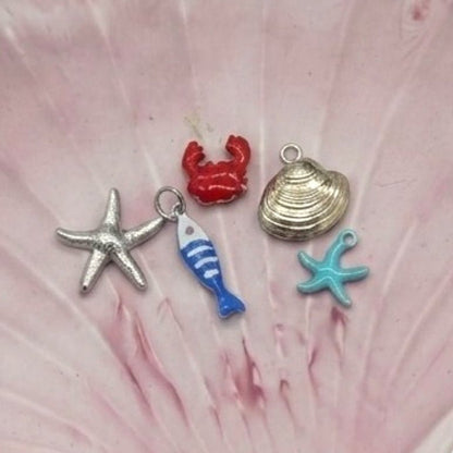 Sea charm set - Trend Tonic