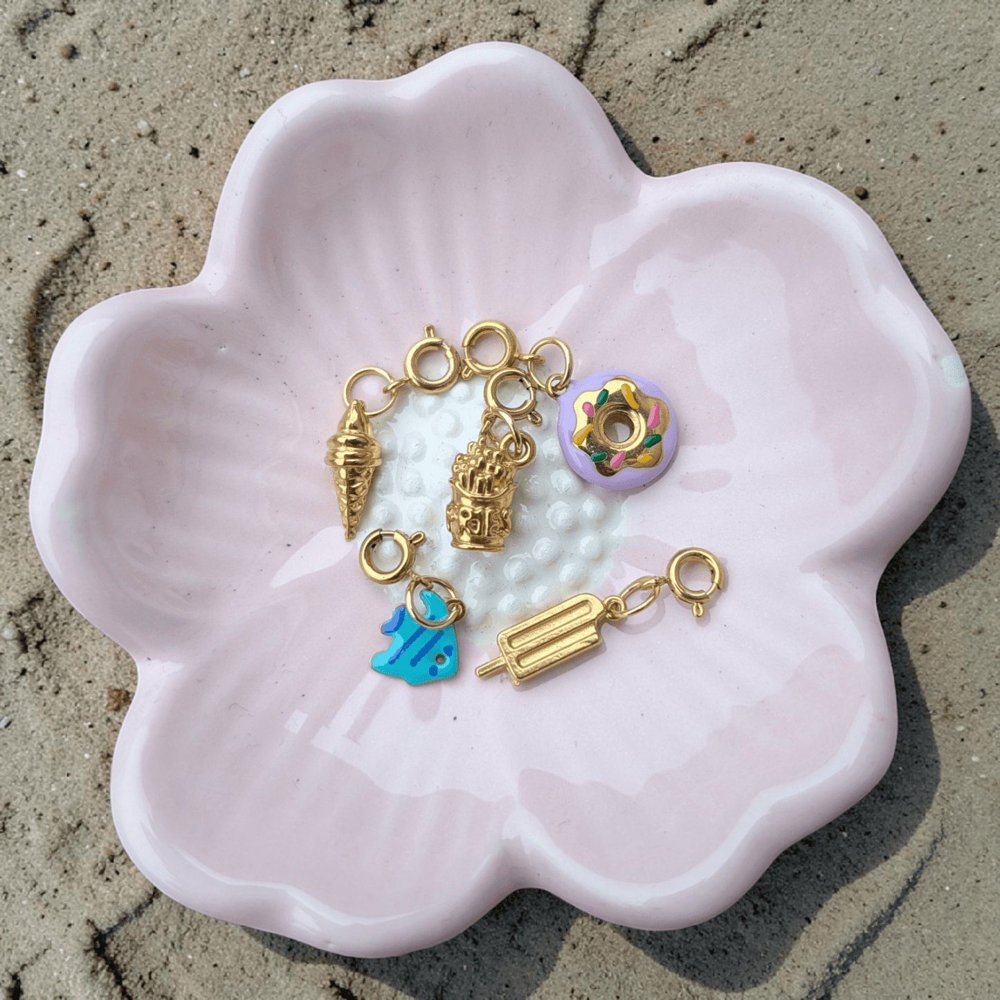 Seaside charm set - Trend Tonic