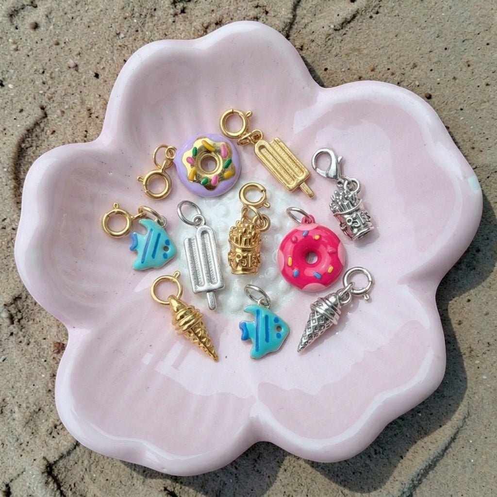 Seaside charm set - Trend Tonic