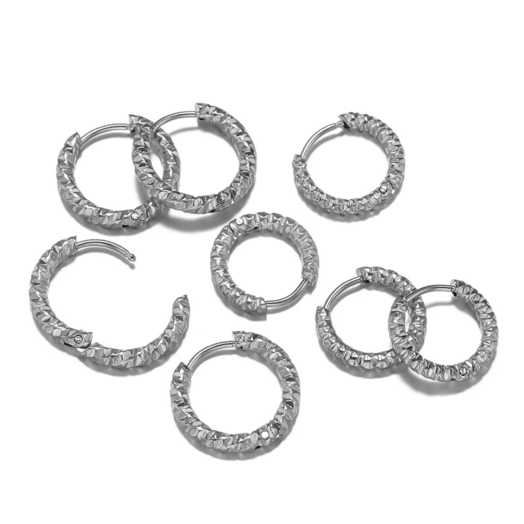 Silver capsule collection set - Trend Tonic
