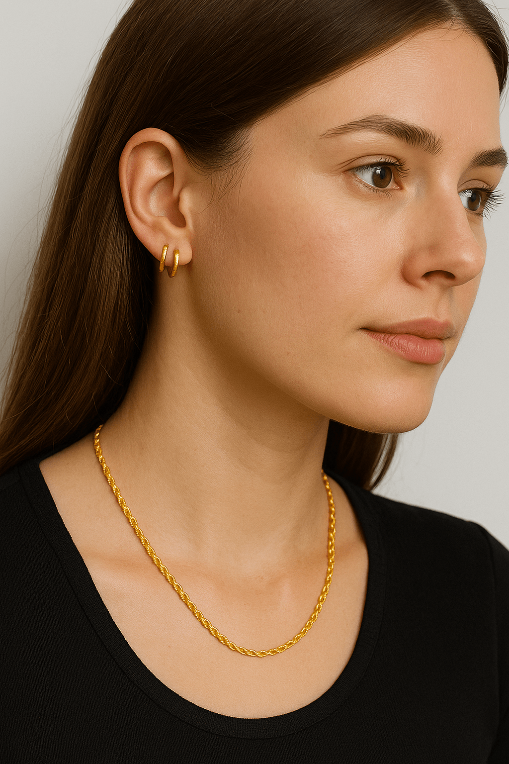 Silver capsule collection set - Trend Tonic
