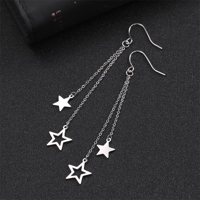 Silver Christmas capsule collection set - Trend Tonic