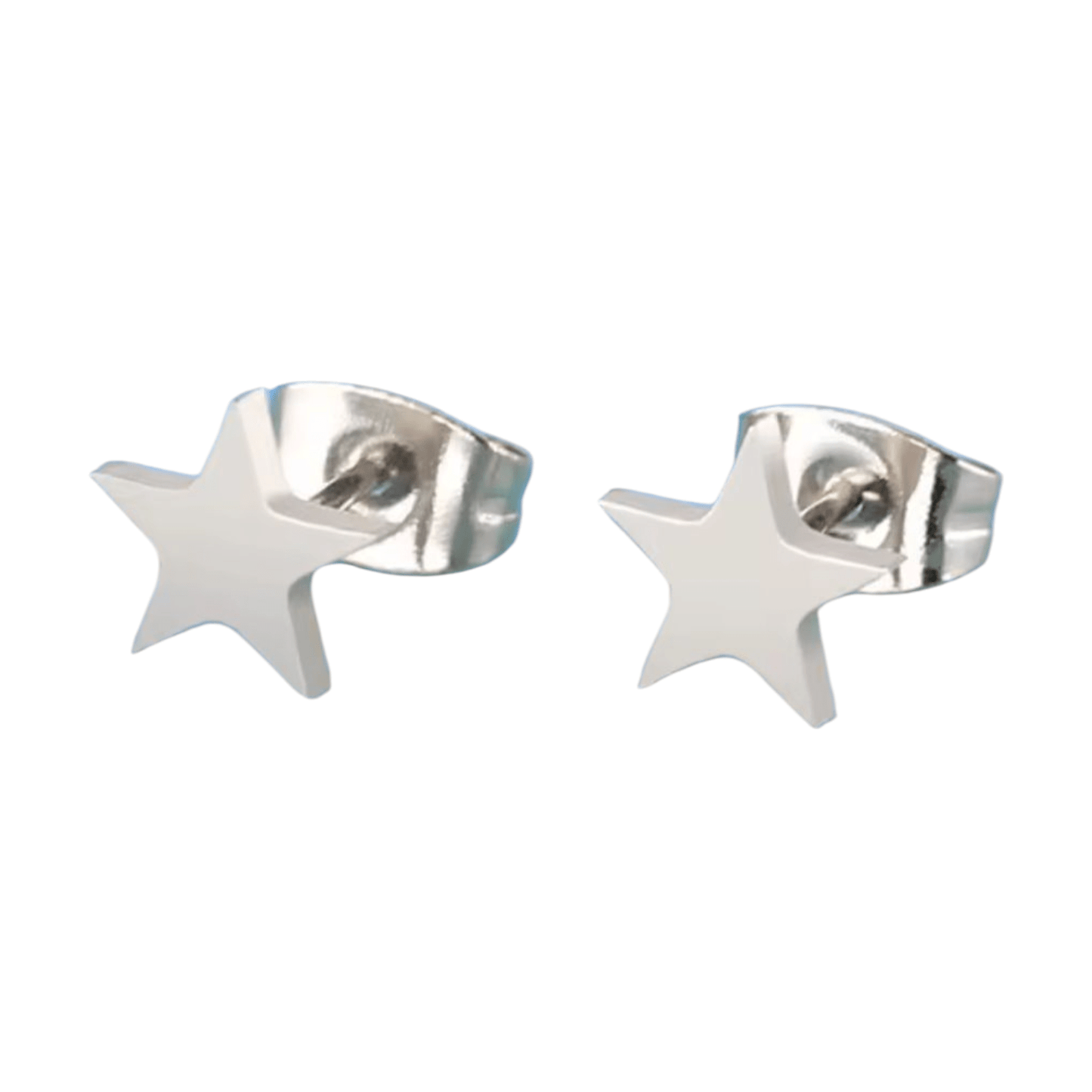 Silver Christmas capsule collection set - Trend Tonic