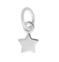 Star charms