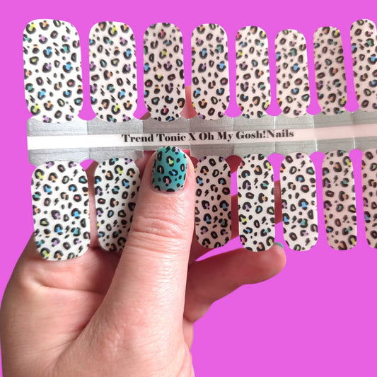 Stocking filler set - Trend Tonic
