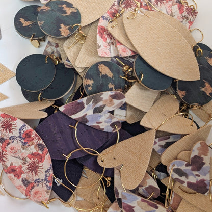 Surprise bag - Trend Tonic