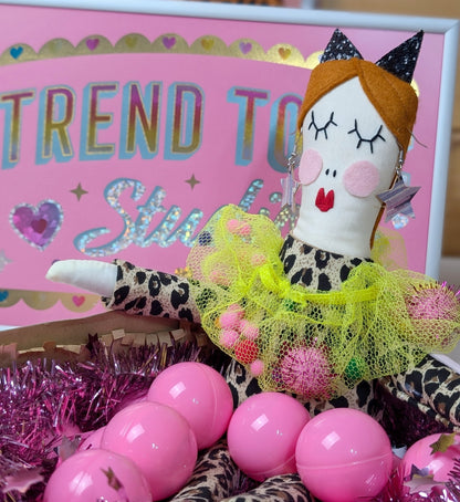 Surprise bag - Trend Tonic