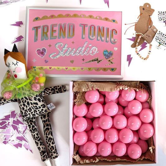 Surprise bag - Trend Tonic