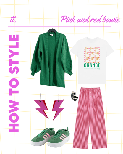 Ten Pound Treats - Trend Tonic