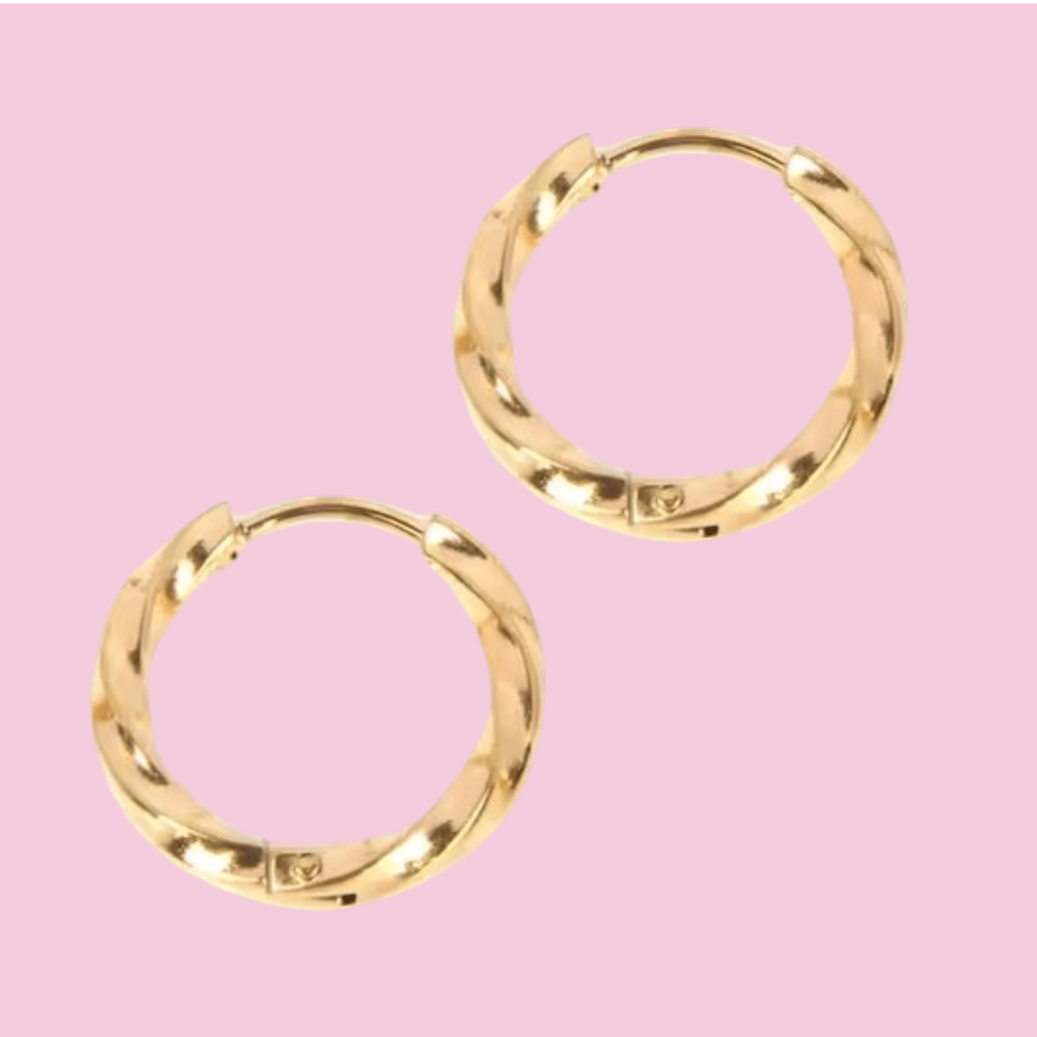 Ten Pound Treats - Trend Tonic