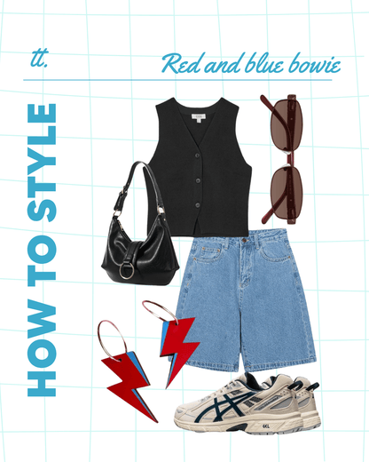 Ten Pound Treats - Trend Tonic