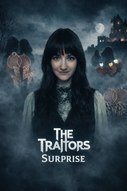 The Traitors Surprise Box - Trend Tonic