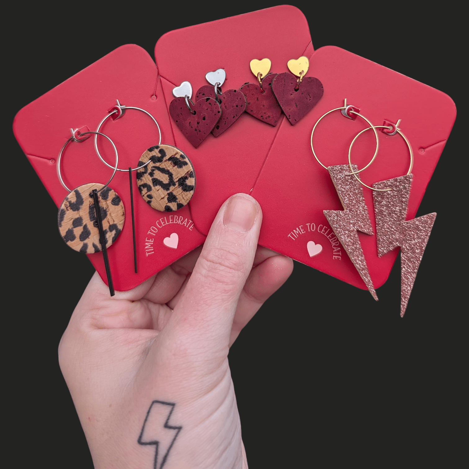 The Traitors Surprise Box - Trend Tonic