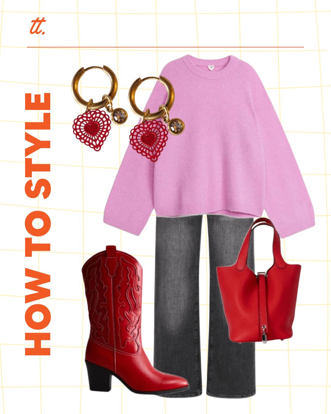 Trend Tonic Charm Club Subscription Box - Trend Tonic