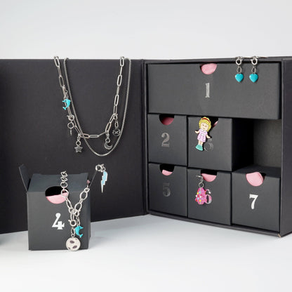 Trend Tonic Retro Advent Calendar - Trend Tonic