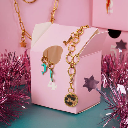 Trend Tonic Retro Advent Calendar - Trend Tonic